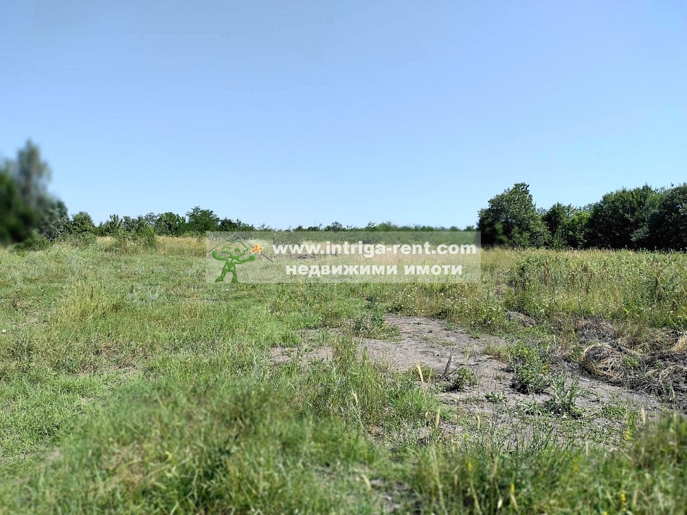 Plot for residential development, for sale, located in the Eastern Industrial Zone of the city of Haskovo.