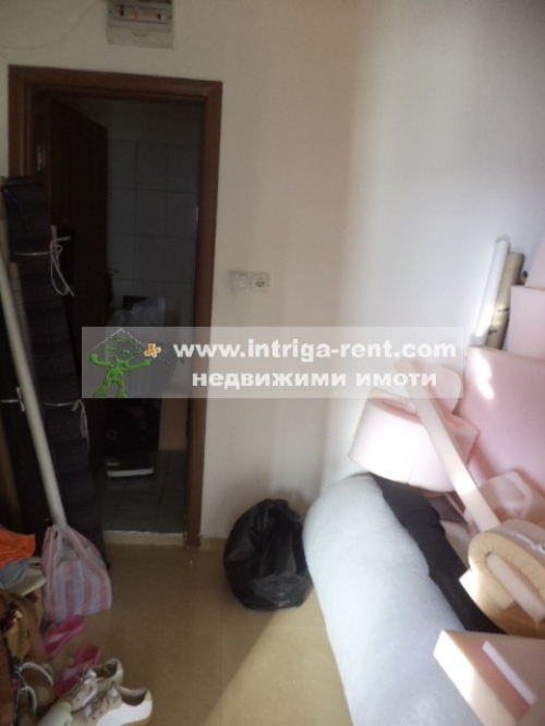 Commercial properties - Shops - newly built for rent / sale in Lyuben Karavelov neighborhood, Haskovo.