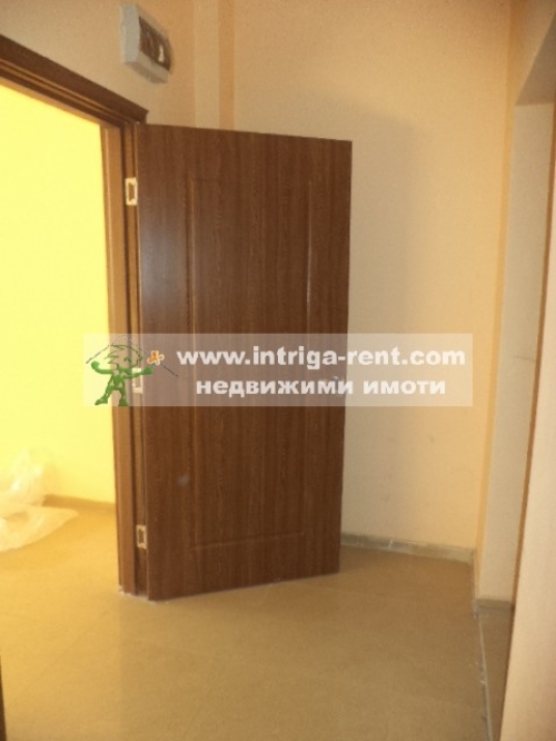 Commercial properties - Shops - newly built for rent / sale in Lyuben Karavelov neighborhood, Haskovo.