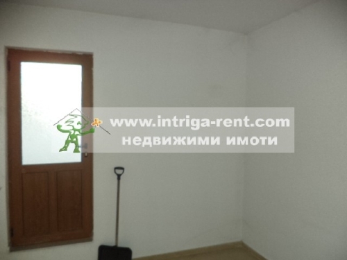 Commercial properties - Shops - newly built for rent / sale in Lyuben Karavelov neighborhood, Haskovo.