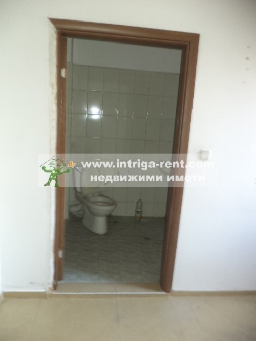 Commercial properties - Shops - newly built for rent / sale in Lyuben Karavelov neighborhood, Haskovo.