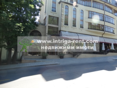 Haskovo, Haskovo city, For rent