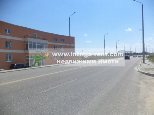 Haskovo, Haskovo city, For rent