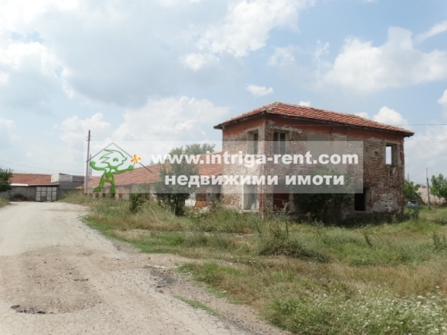 Haskovo, Haskovo city, For Sale