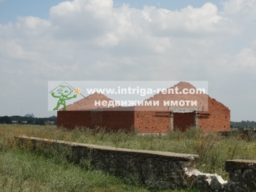 Haskovo, s. Voyvodovo, For Sale