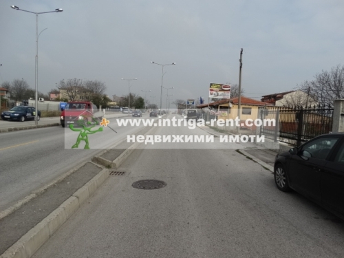 Haskovo, Haskovo city, For rent