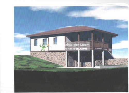 Haskovo, s. Lensko, For Sale