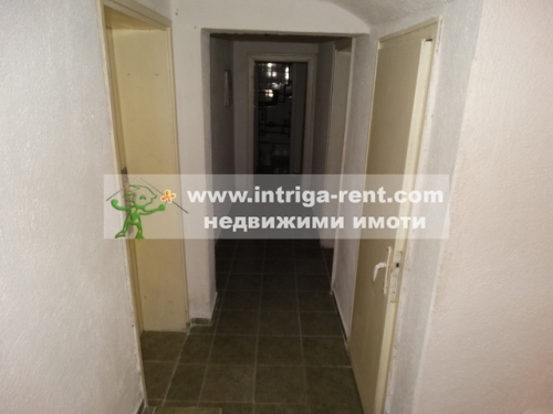 Commercial property - Production premises for rent in the Voevodski neighborhood, Haskovo.