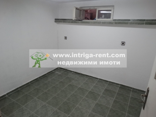 Commercial property - Production premises for rent in the Voevodski neighborhood, Haskovo.