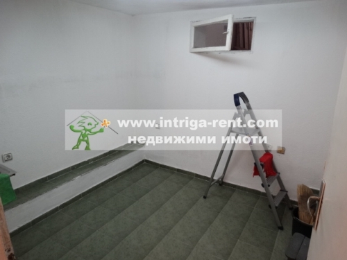 Commercial property - Production premises for rent in the Voevodski neighborhood, Haskovo.
