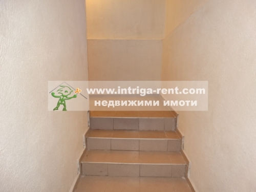 Commercial property - Production premises for rent in the Voevodski neighborhood, Haskovo.