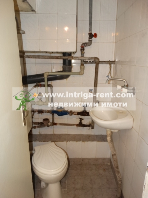 Commercial property - Production premises for rent in the Voevodski neighborhood, Haskovo.
