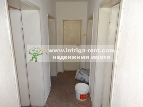 Commercial property - Production premises for rent in the Voevodski neighborhood, Haskovo.