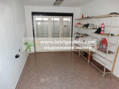 Commercial property - Production premises for rent in the Voevodski neighborhood, Haskovo.