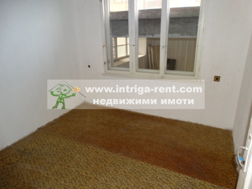 Commercial property - Production premises for rent in the Voevodski neighborhood, Haskovo.