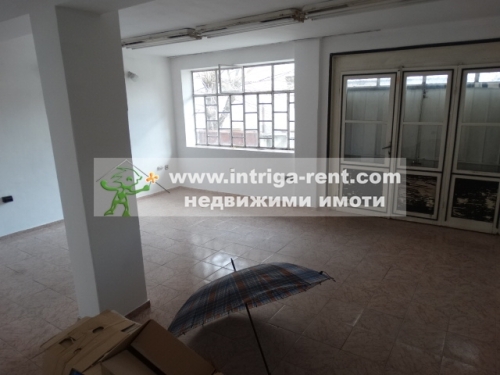 Commercial property - Production premises for rent in the Voevodski neighborhood, Haskovo.