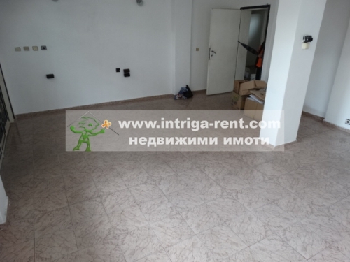 Commercial property - Production premises for rent in the Voevodski neighborhood, Haskovo.