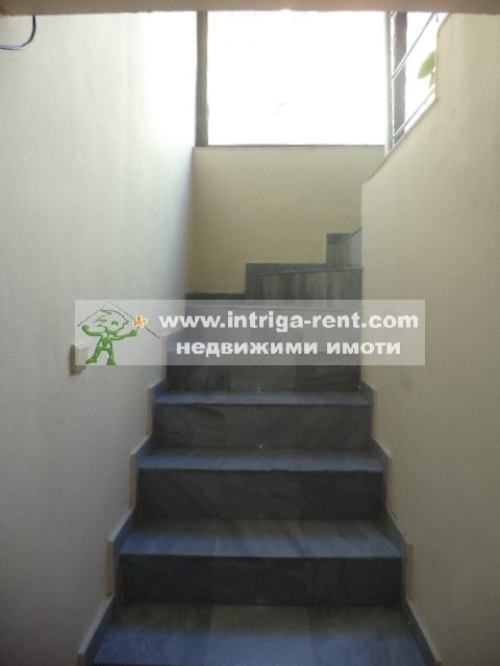 PRICE REDUCED!!! Commercial property - production/commercial premises/shop in the Uchilishni neighborhood, Haskovo.