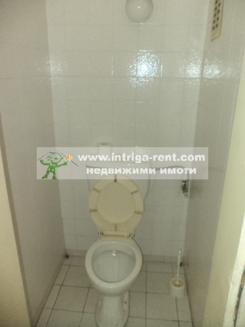PRICE REDUCED!!! Commercial property - production/commercial premises/shop in the Uchilishni neighborhood, Haskovo.
