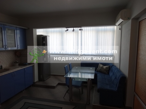 Хасково, град Хасково, ПОД НАЕМ