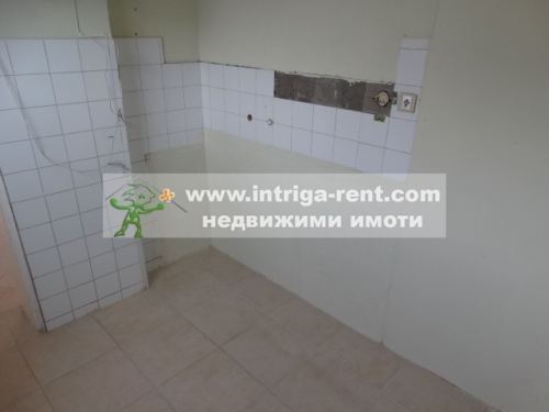 Commercial property with status - Grocery store for rent in Druzhba neighborhood, Haskovo.