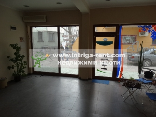 Haskovo, Haskovo city, For rent