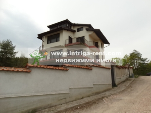 Haskovo, Mineralni bani village, For Sale
