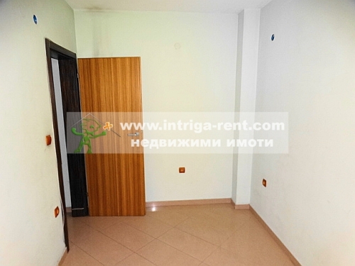 Industrial goods shop for rent, located in the prime city centre of Haskovo.