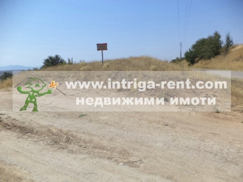 Невероятно атрактивен парцел в местността