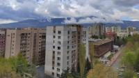 Пазарът на имоти в София изпадна в рецесия !