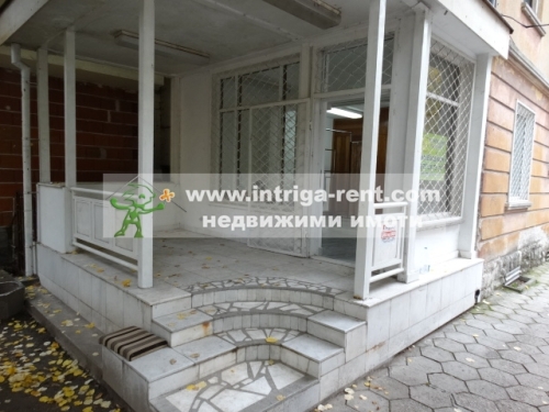 Haskovo, Haskovo city, For rent