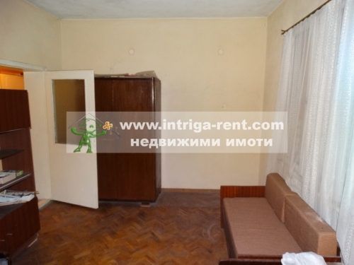 Rural property - Solid, exceptionally sturdy single-story family house, farm buildings, together with a large yard in the village of Varbitsa, Dimitrovgrad Municipality, Haskovo Province.