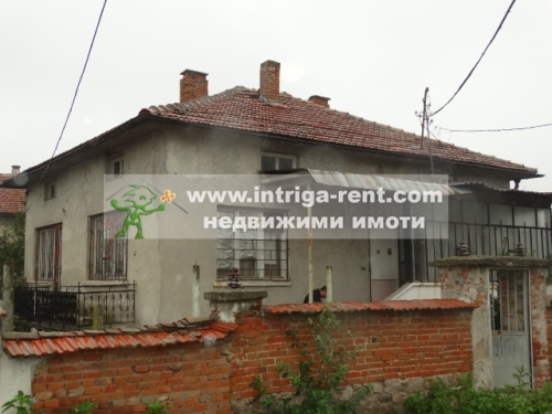 Haskovo, s. Varbitsa, For Sale