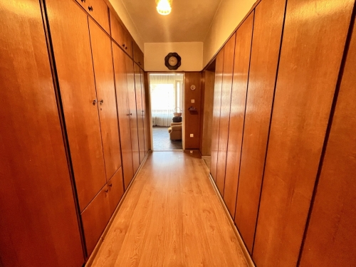 Spacious apartment in Haskovo – ready for you!