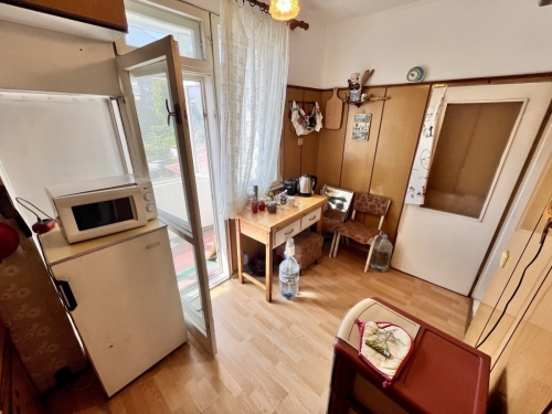 Spacious apartment in Haskovo – ready for you!