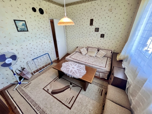 Spacious apartment in Haskovo – ready for you!