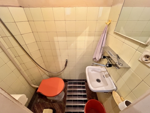 Spacious apartment in Haskovo – ready for you!