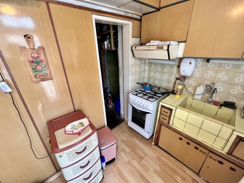 Spacious apartment in Haskovo – ready for you!