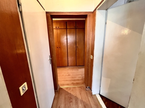 Spacious apartment in Haskovo – ready for you!