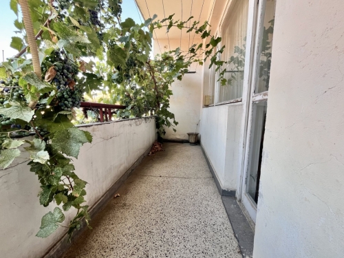 Spacious apartment in Haskovo – ready for you!
