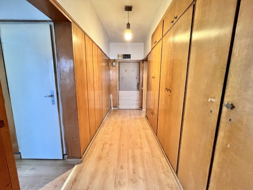 Spacious apartment in Haskovo – ready for you!