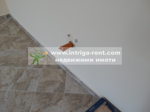 Commercial premises - Laboratory for rent in Uchilishni neighborhood, Haskovo.