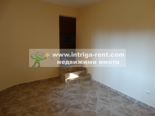 Commercial premises - Laboratory for rent in Uchilishni neighborhood, Haskovo.