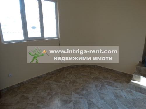 Commercial premises - Laboratory for rent in Uchilishni neighborhood, Haskovo.
