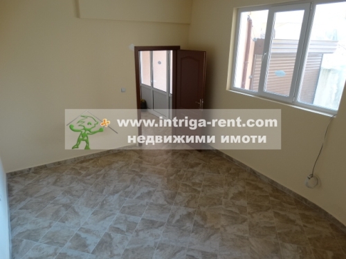 Commercial premises - Laboratory for rent in Uchilishni neighborhood, Haskovo.
