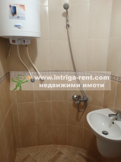 Commercial premises - Laboratory for rent in Uchilishni neighborhood, Haskovo.