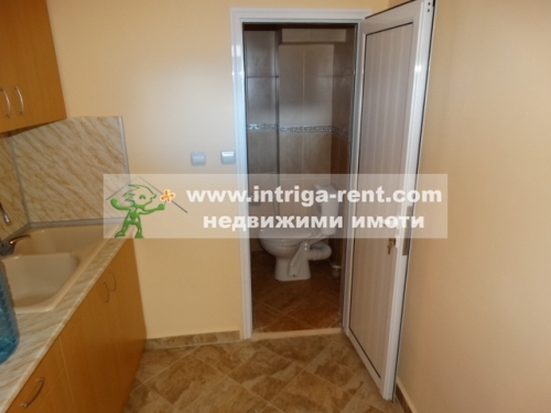 Commercial premises - Laboratory for rent in Uchilishni neighborhood, Haskovo.