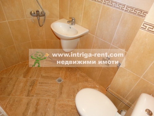 Commercial premises - Laboratory for rent in Uchilishni neighborhood, Haskovo.