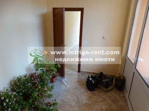 Commercial premises - Laboratory for rent in Uchilishni neighborhood, Haskovo.
