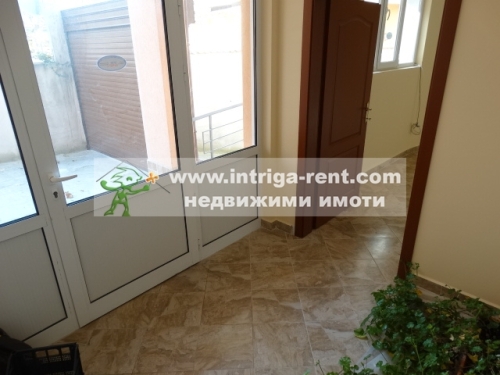 Commercial premises - Laboratory for rent in Uchilishni neighborhood, Haskovo.